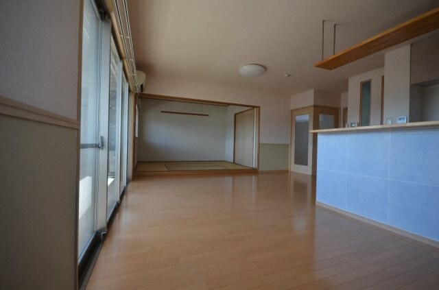 レジデンスソフィアの物件内観写真