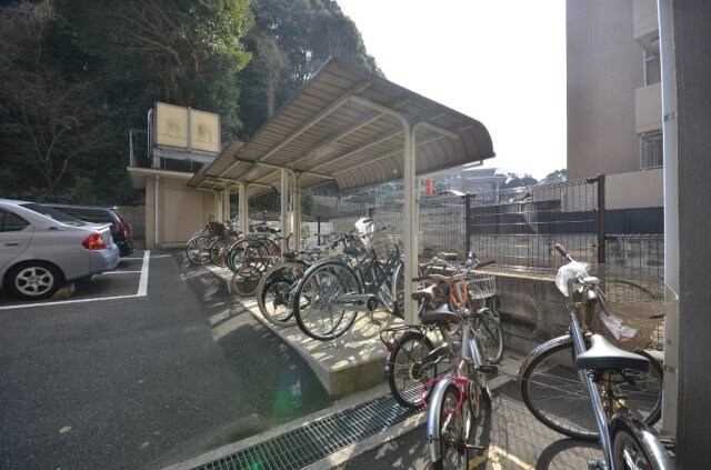 田部ビルの物件外観写真