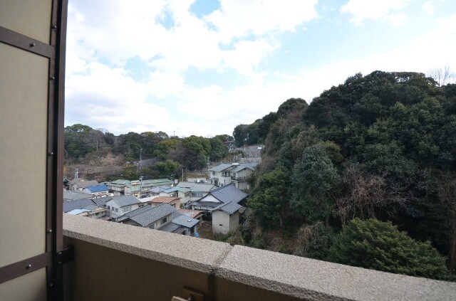 田部ビルの物件内観写真