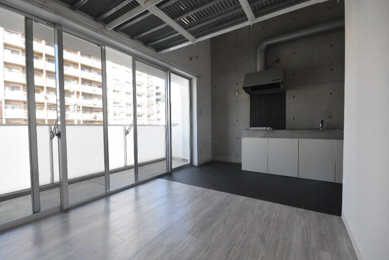 IMの物件内観写真