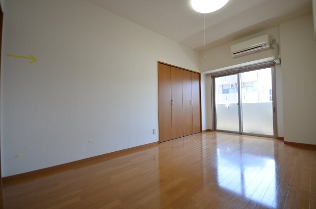 プレシャス　コーホーの物件内観写真