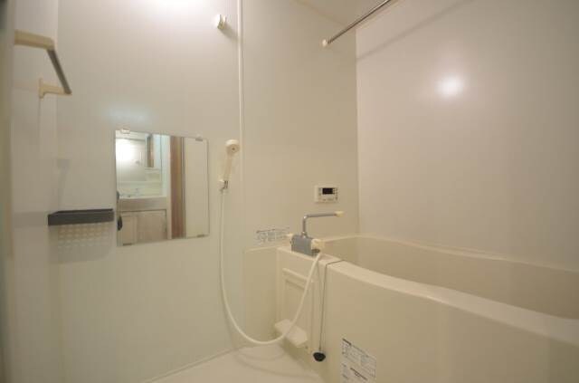 プレシャス　コーホーの物件内観写真