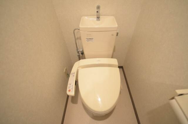 プレシャス　コーホーの物件内観写真