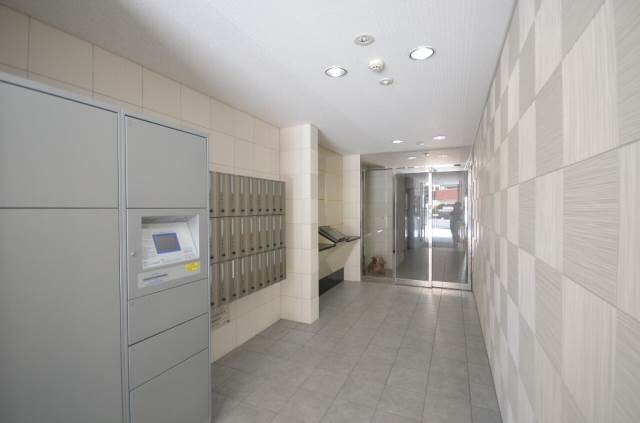 プレシャス　コーホーの物件外観写真