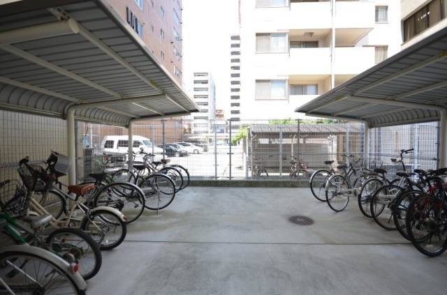 プレシャス　コーホーの物件外観写真