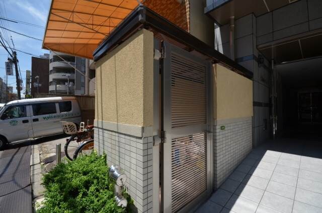 プレシャス　コーホーの物件外観写真