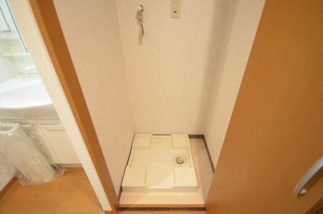 プレシャス　コーホーの物件内観写真