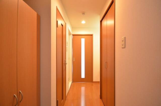 プレシャス　コーホーの物件内観写真