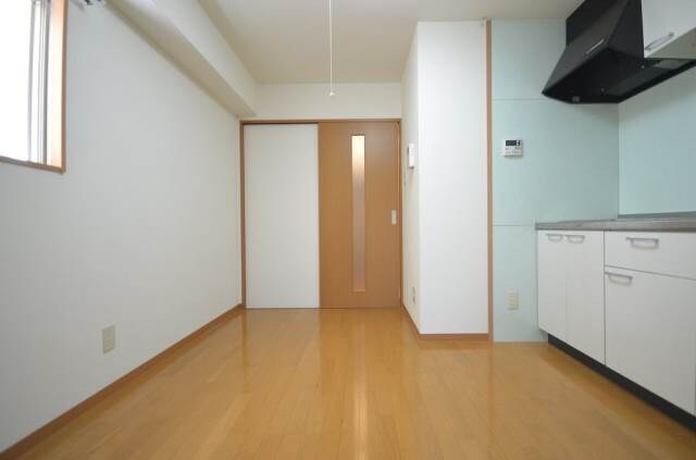 プレシャス　コーホーの物件内観写真