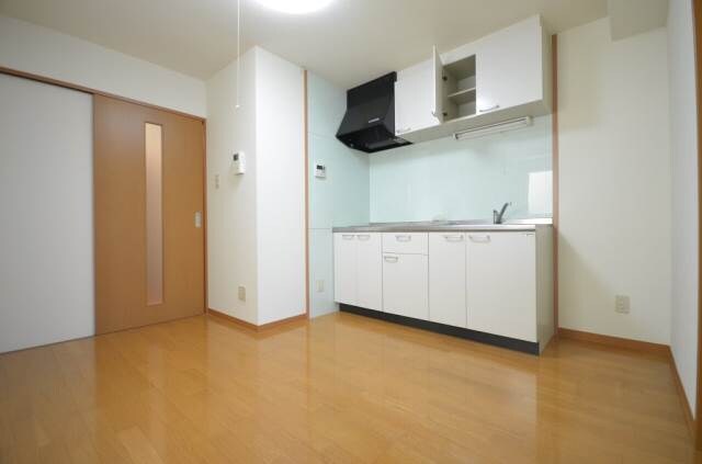 プレシャス　コーホーの物件内観写真