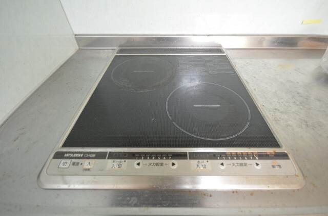 プレシャス　コーホーの物件内観写真