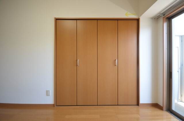 プレシャス　コーホーの物件内観写真