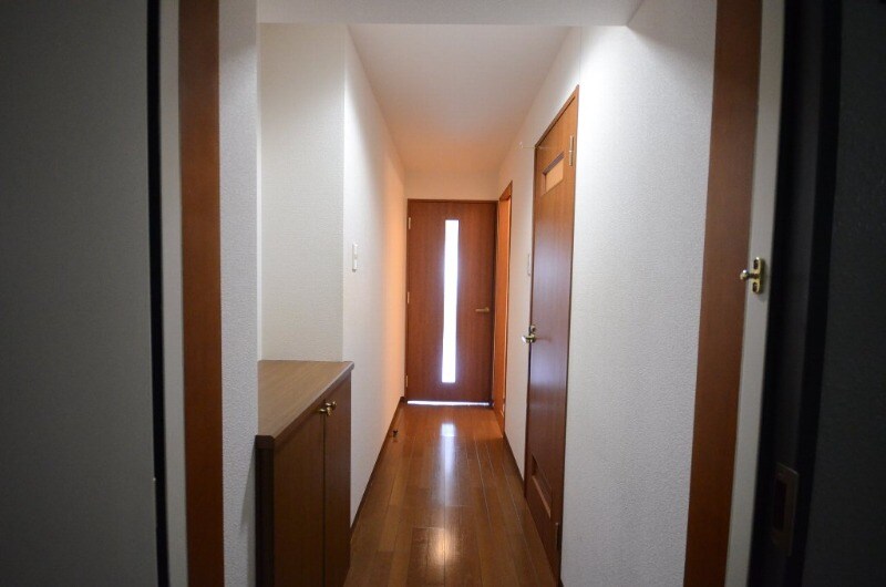 コンフォール空港通りの物件内観写真