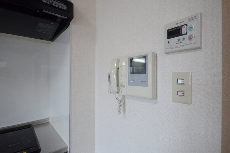 コンフォール空港通りの物件内観写真