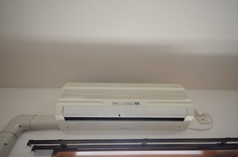 コンフォール空港通りの物件内観写真