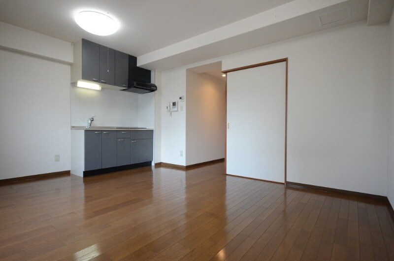 コンフォール空港通りの物件内観写真