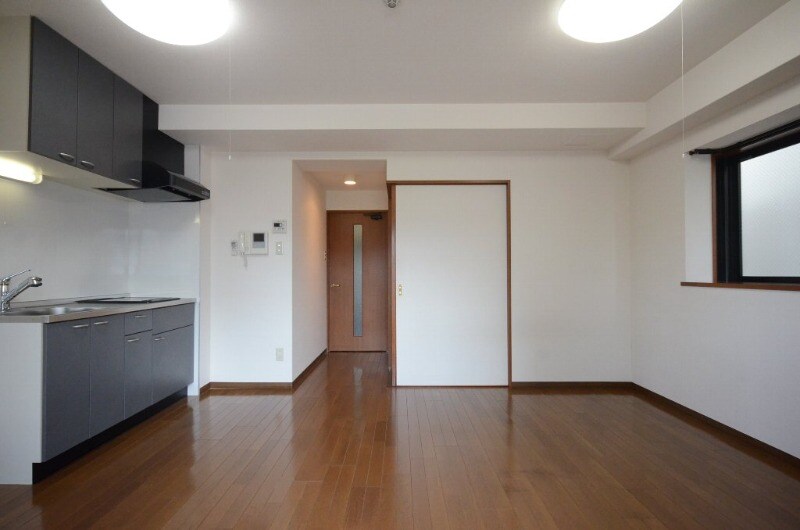 コンフォール空港通りの物件内観写真