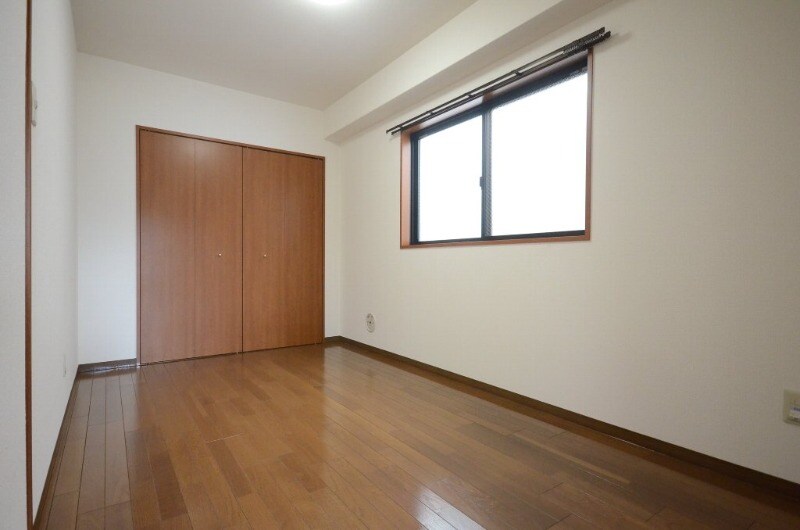 コンフォール空港通りの物件内観写真