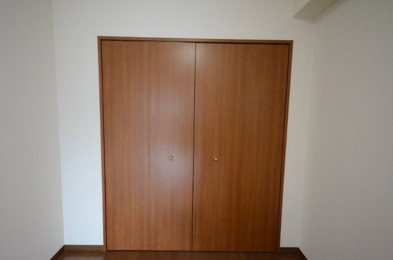 コンフォール空港通りの物件内観写真