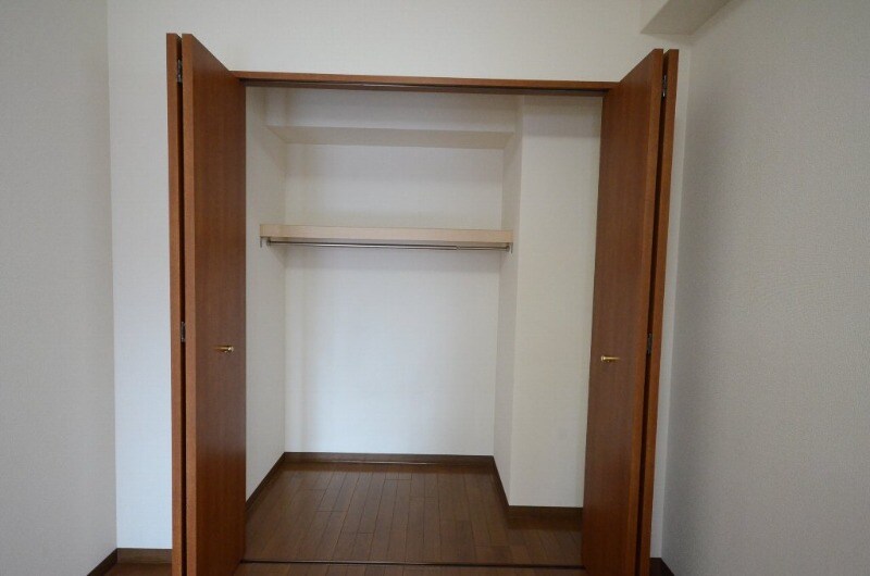 コンフォール空港通りの物件内観写真