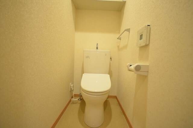 DAIYA komachi-BLDの物件内観写真