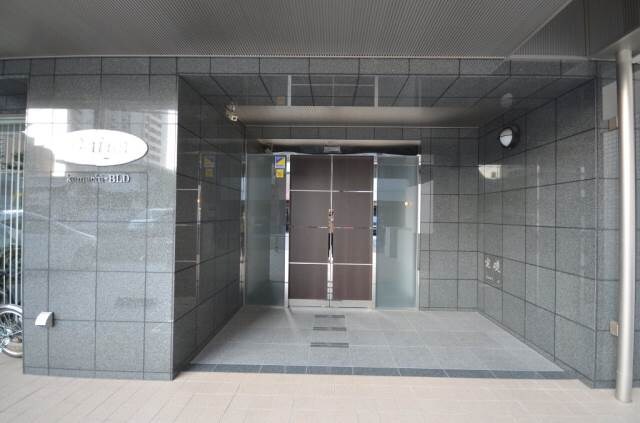 DAIYA komachi-BLDの物件外観写真