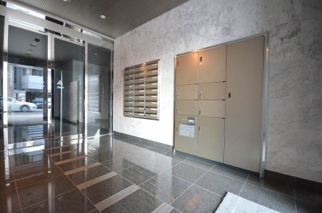 DAIYA komachi-BLDの物件外観写真