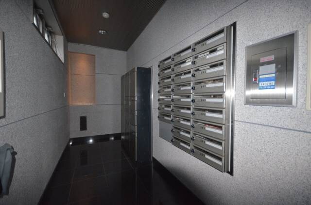 DAIYA komachi-BLDの物件外観写真