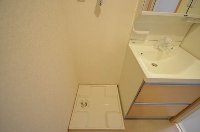 DAIYA komachi-BLDの物件内観写真