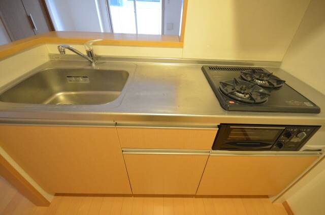 DAIYA komachi-BLDの物件内観写真