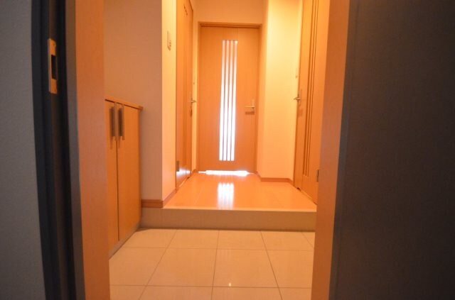 DAIYA komachi-BLDの物件内観写真