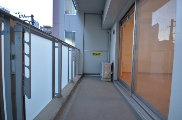 DAIYA komachi-BLDの物件内観写真