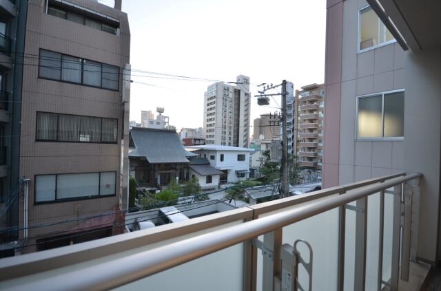 DAIYA komachi-BLDの物件内観写真