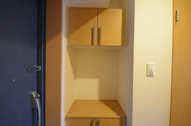 DAIYA komachi-BLDの物件内観写真