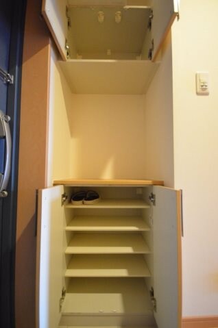 DAIYA komachi-BLDの物件内観写真