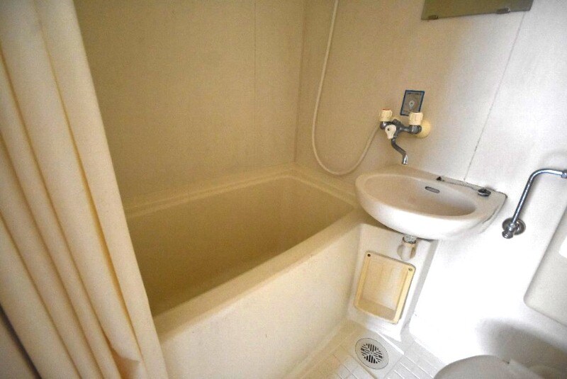 杉本ビルの物件内観写真