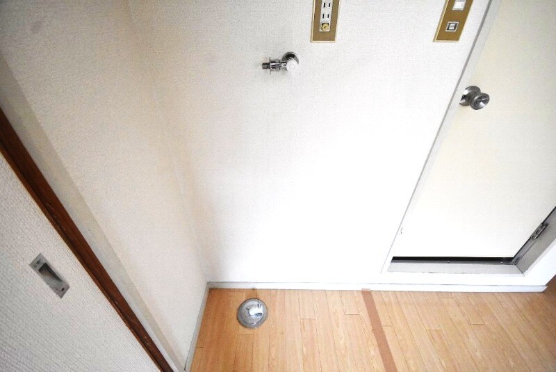 杉本ビルの物件内観写真