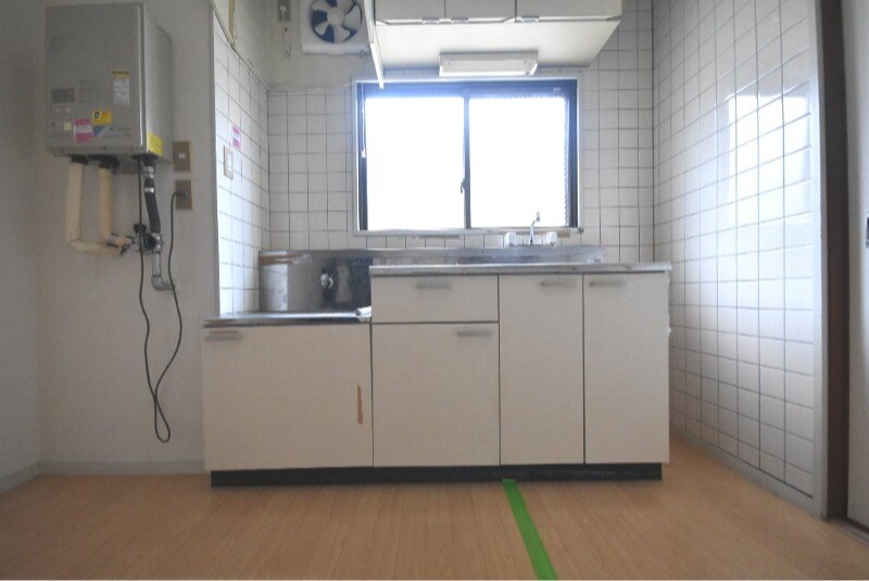 杉本ビルの物件内観写真