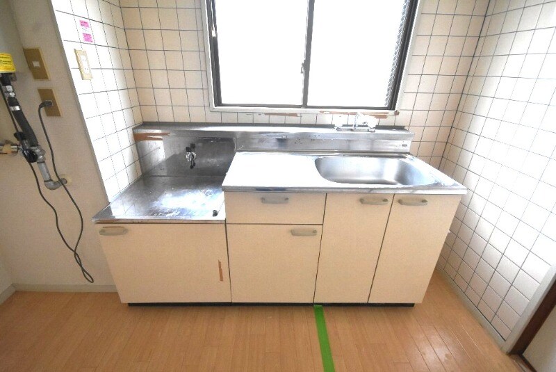 杉本ビルの物件内観写真