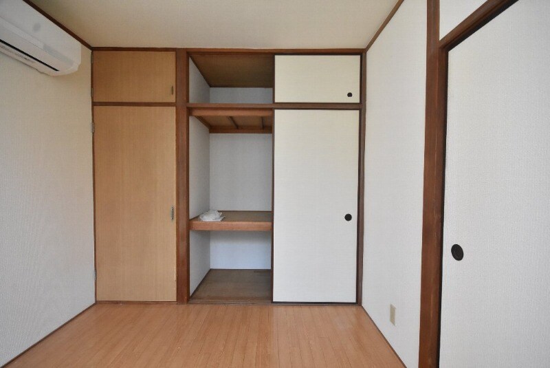 杉本ビルの物件内観写真