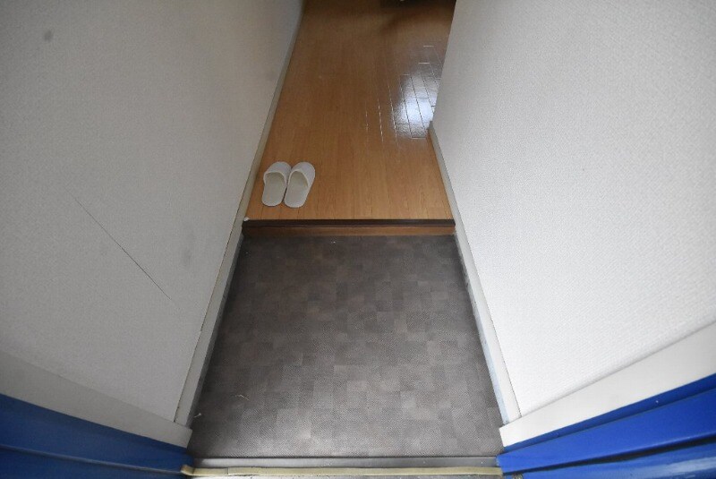 杉本ビルの物件内観写真