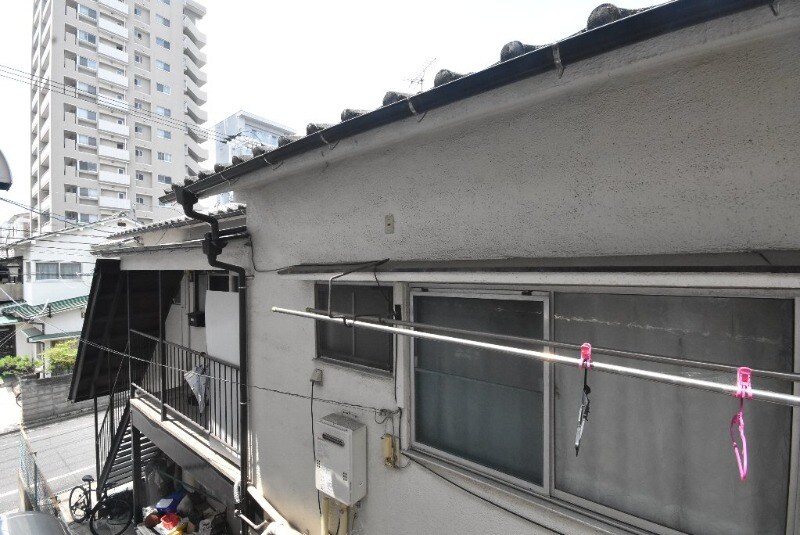 杉本ビルの物件内観写真