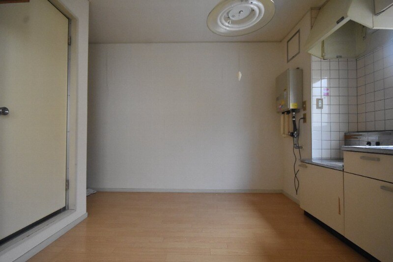 杉本ビルの物件内観写真