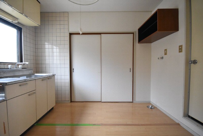 杉本ビルの物件内観写真