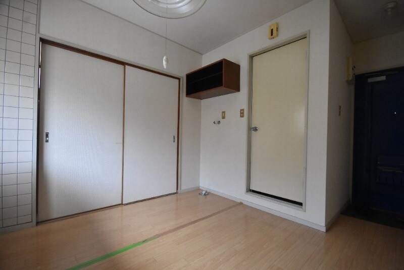 杉本ビルの物件内観写真