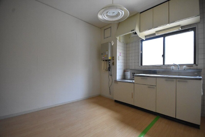 杉本ビルの物件内観写真