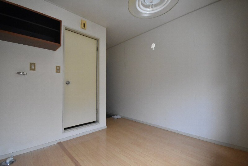 杉本ビルの物件内観写真