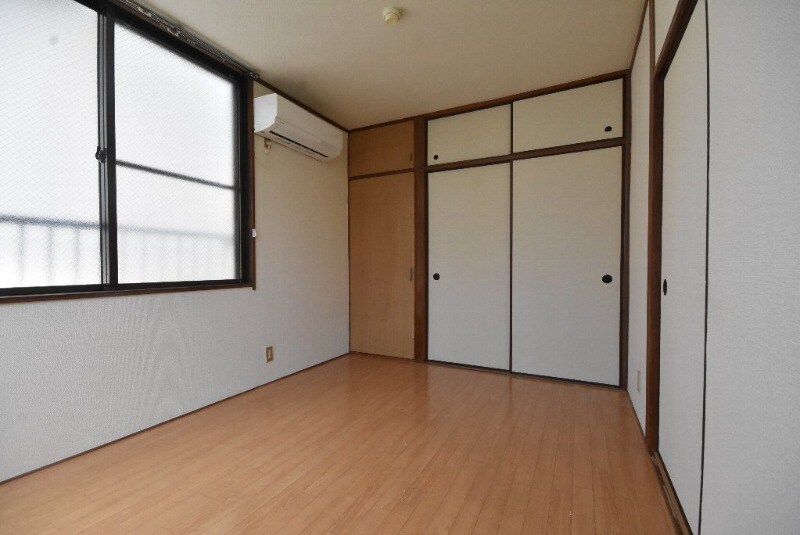 杉本ビルの物件内観写真