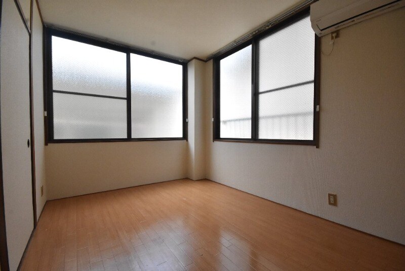 杉本ビルの物件内観写真