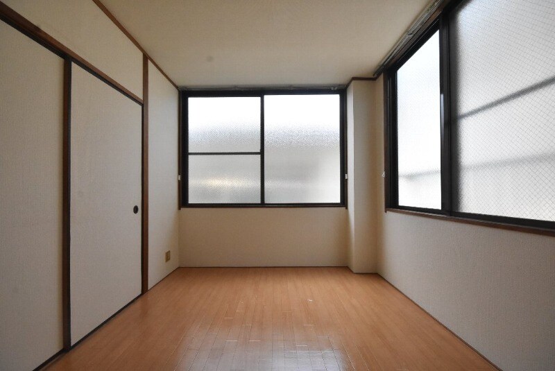 杉本ビルの物件内観写真